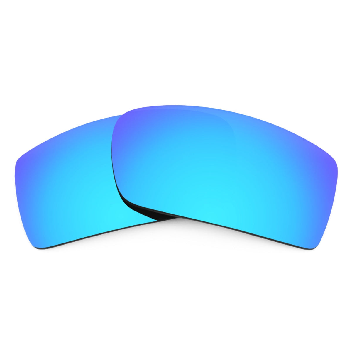 Costa Cut replacement lenses — Ice Blue MirrorShield® polarized sunglass lens, 100% UV | ReFramed