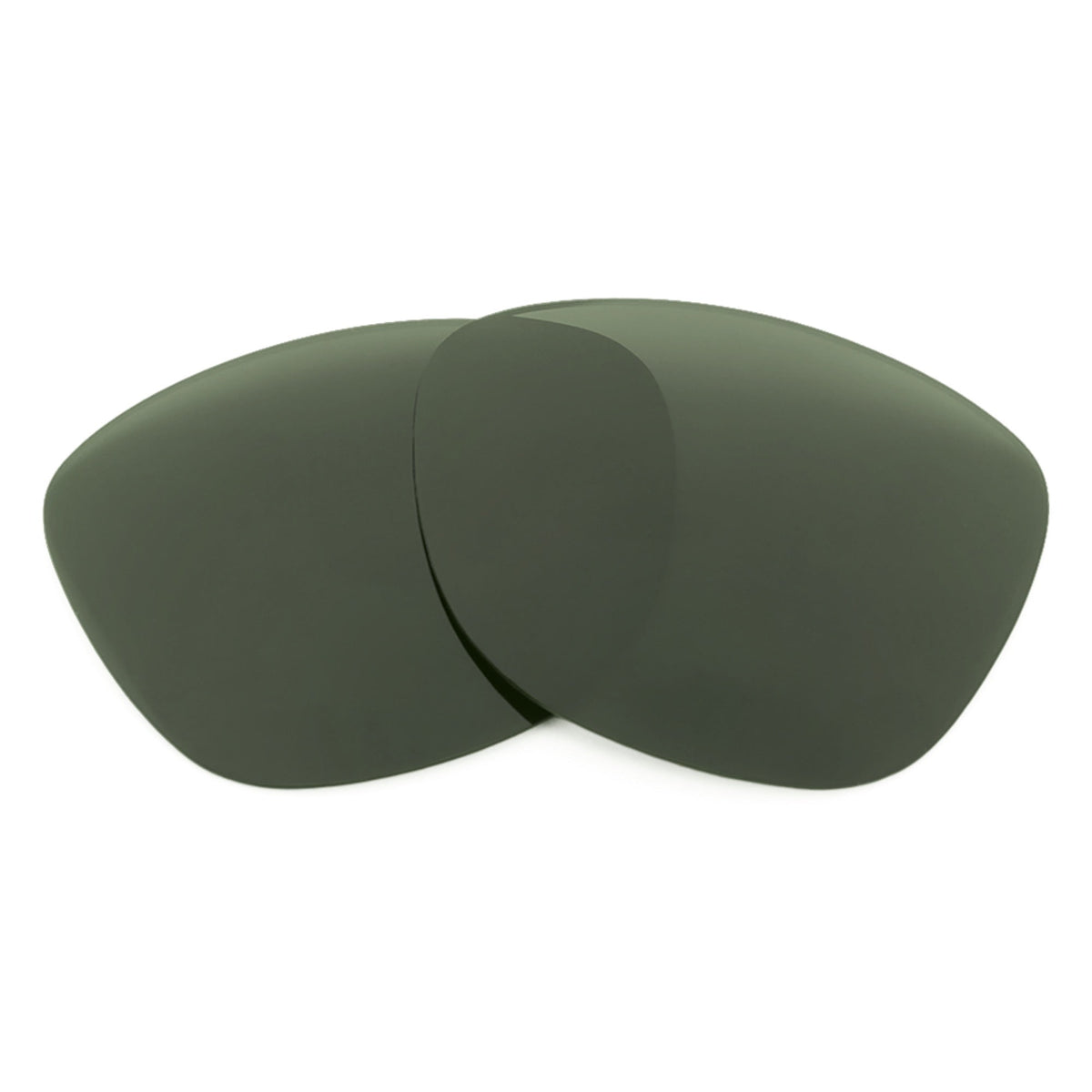 Costa Isla replacement lenses — Gray Green polarized sunglass lens, 100% UV | ReFramed