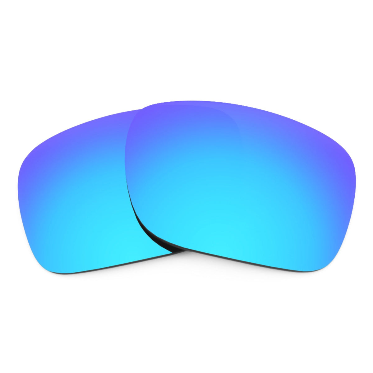 Costa Spearo replacement lenses — Ice Blue MirrorShield® polarized sunglass lens, 100% UV | ReFramed