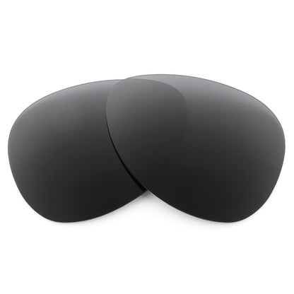 Costa Starfish replacement lenses — Stealth Black polarized sunglass lens, 100% UV | ReFramed
