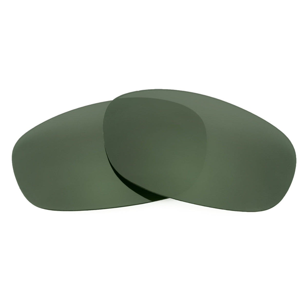 Costa Stringer replacement lenses — Gray Green polarized sunglass lens, 100% UV | ReFramed