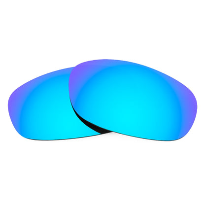 Costa Stringer replacement lenses — Ice Blue MirrorShield® polarized sunglass lens, 100% UV | ReFramed