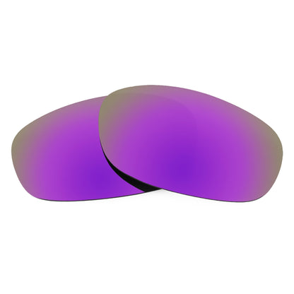 Costa Stringer replacement lenses — Plasma Purple MirrorShield® polarized sunglass lens, 100% UV | ReFramed