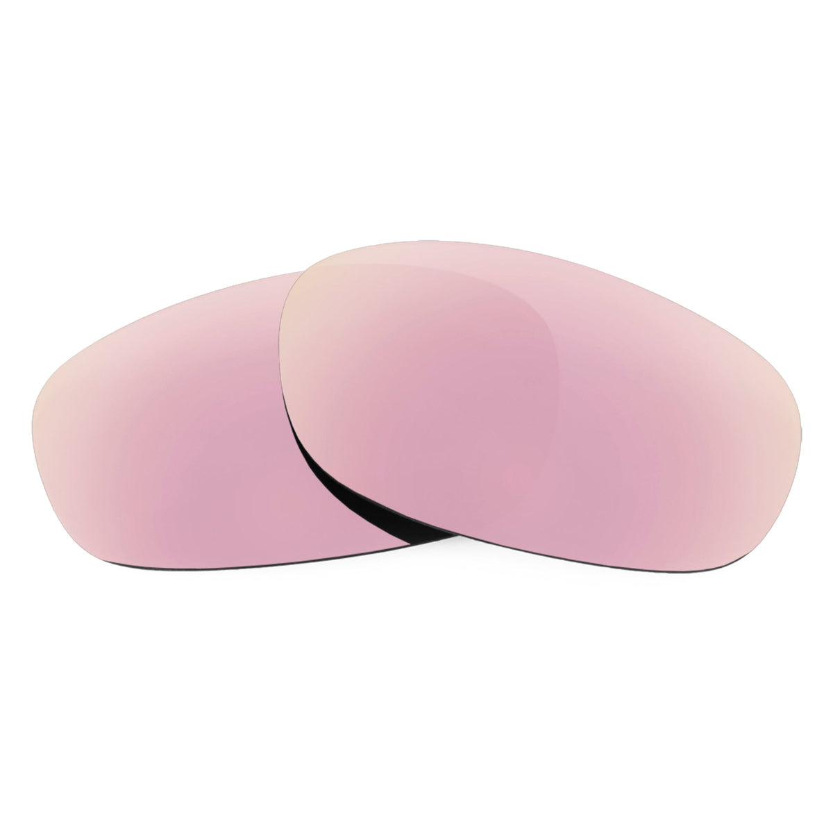 Costa Stringer replacement lenses — Rose Gold MirrorShield® polarized sunglass lens, 100% UV | ReFramed