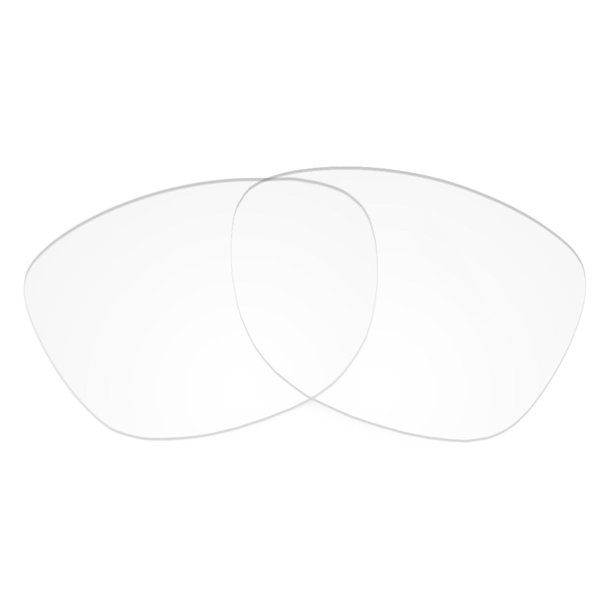 Costa Suenos replacement lenses — Crystal Clear polarized sunglass lens, 100% UV | ReFramed