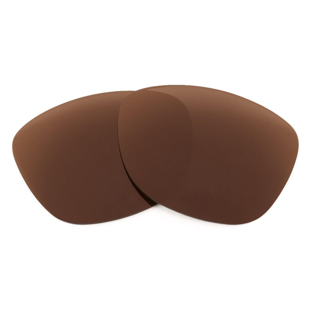 Costa Suenos replacement lenses — Dark Brown polarized sunglass lens, 100% UV | ReFramed