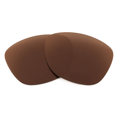 Costa Suenos replacement lenses — Dark Brown polarized sunglass lens, 100% UV | ReFramed