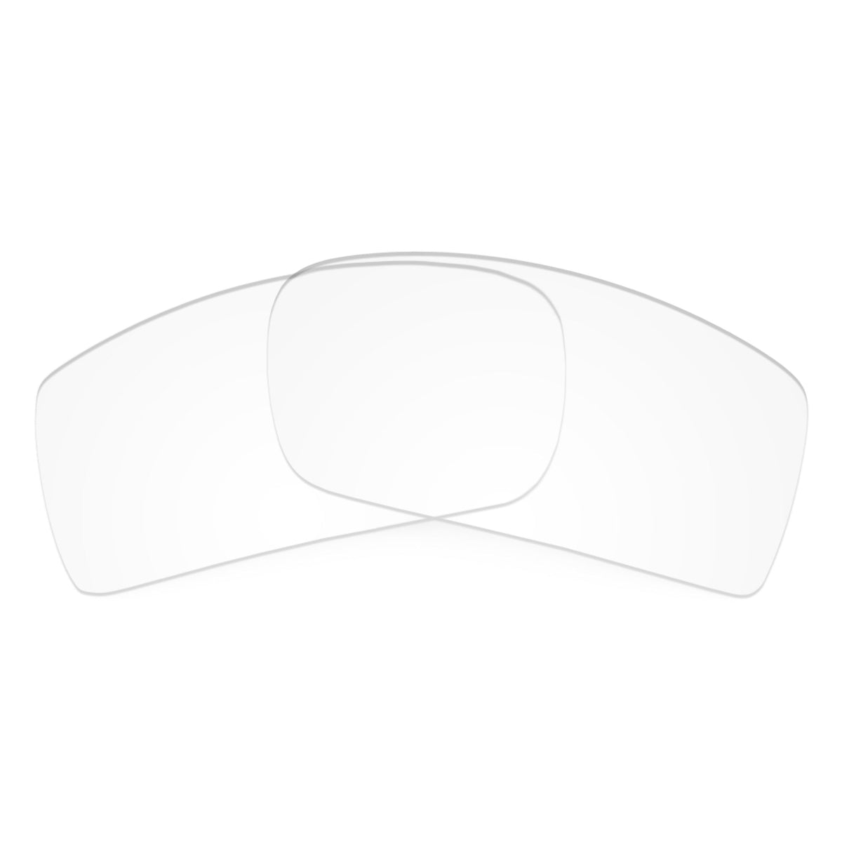 Costa Switchfoot replacement lenses — Crystal Clear polarized sunglass lens, 100% UV | ReFramed