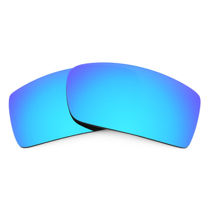 Costa Switchfoot replacement lenses — Ice Blue MirrorShield® polarized sunglass lens, 100% UV | ReFramed