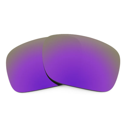 Costa Tailfin 57mm replacement lenses — Plasma Purple MirrorShield® polarized sunglass lens, 100% UV | ReFramed