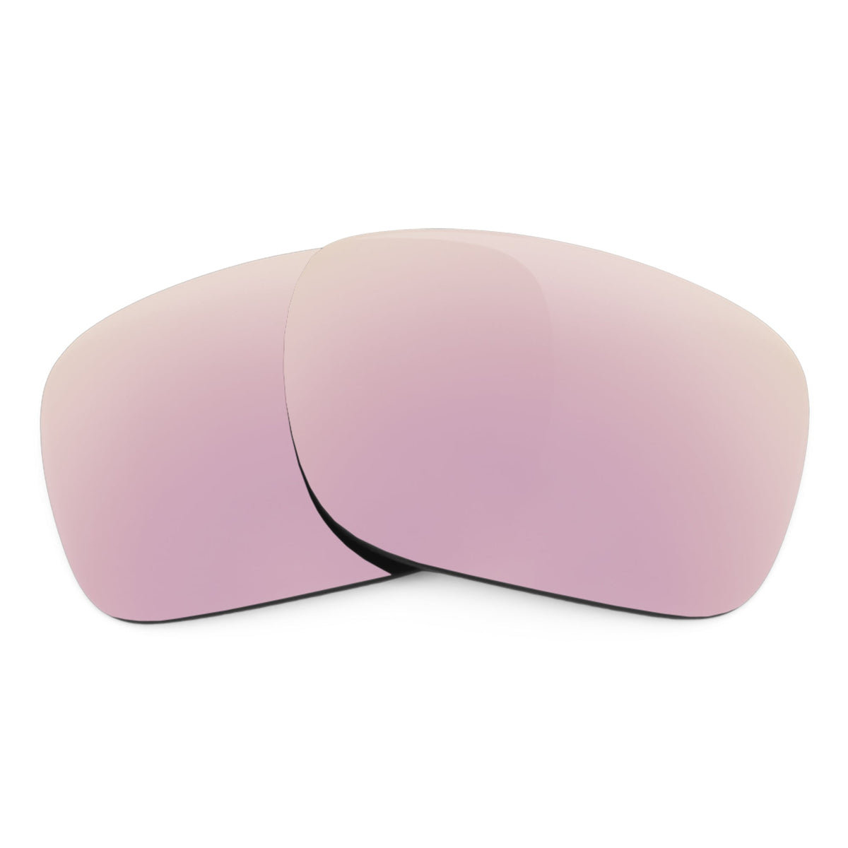 Costa Tailfin 57mm replacement lenses — Rose Gold MirrorShield® polarized sunglass lens, 100% UV | ReFramed