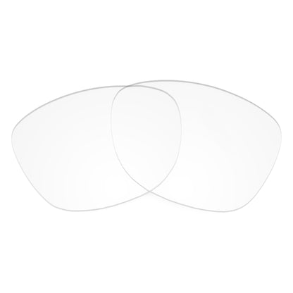 Costa Tailwalker replacement lenses — Crystal Clear polarized sunglass lens, 100% UV | ReFramed