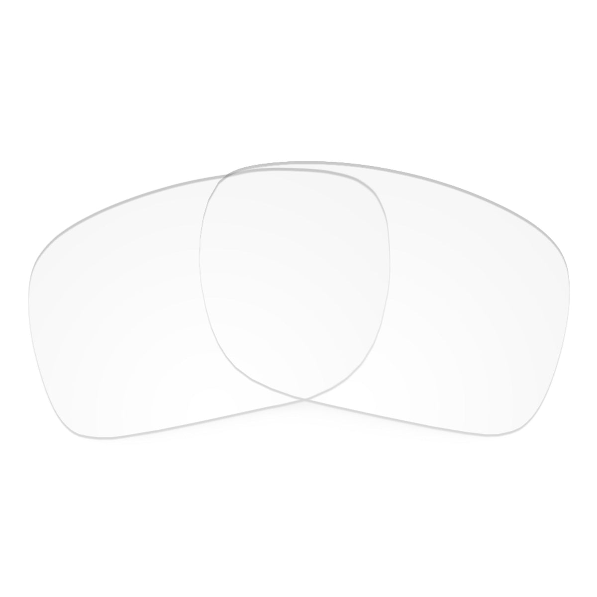 Costa Taxman replacement lenses — Crystal Clear polarized sunglass lens, 100% UV | ReFramed