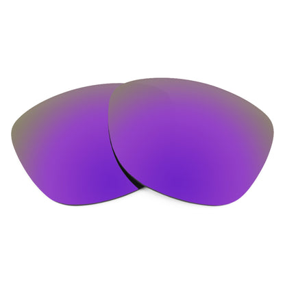 Costa Vela (New) replacement lenses — Plasma Purple MirrorShield® polarized sunglass lens, 100% UV | ReFramed