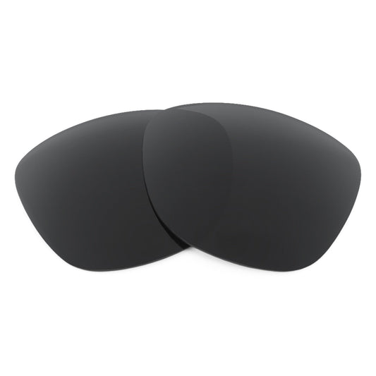 Costa Wader replacement lenses — Stealth Black polarized sunglass lens, 100% UV | ReFramed
