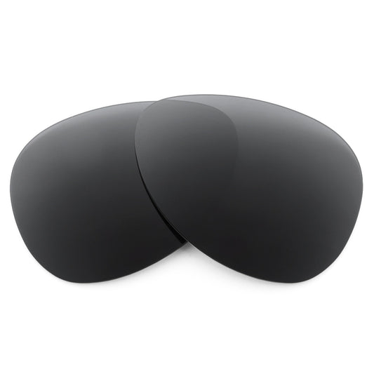 Costa Wingman replacement lenses — Stealth Black polarized sunglass lens, 100% UV | ReFramed