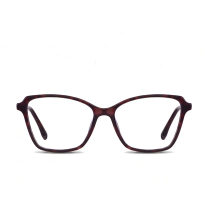 Fiore 1006 eyeglasses in purple – front view