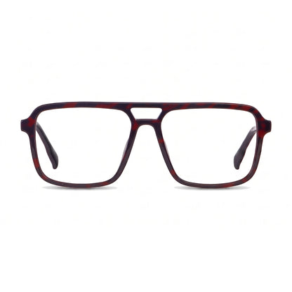 Fiore 1014 eyeglasses in tortoiseshell – front view