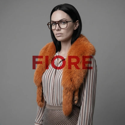 Fiore 1014 square aviator acetate and metal reading glasses, tortoise frame · ReFramed, photo 82 of 100