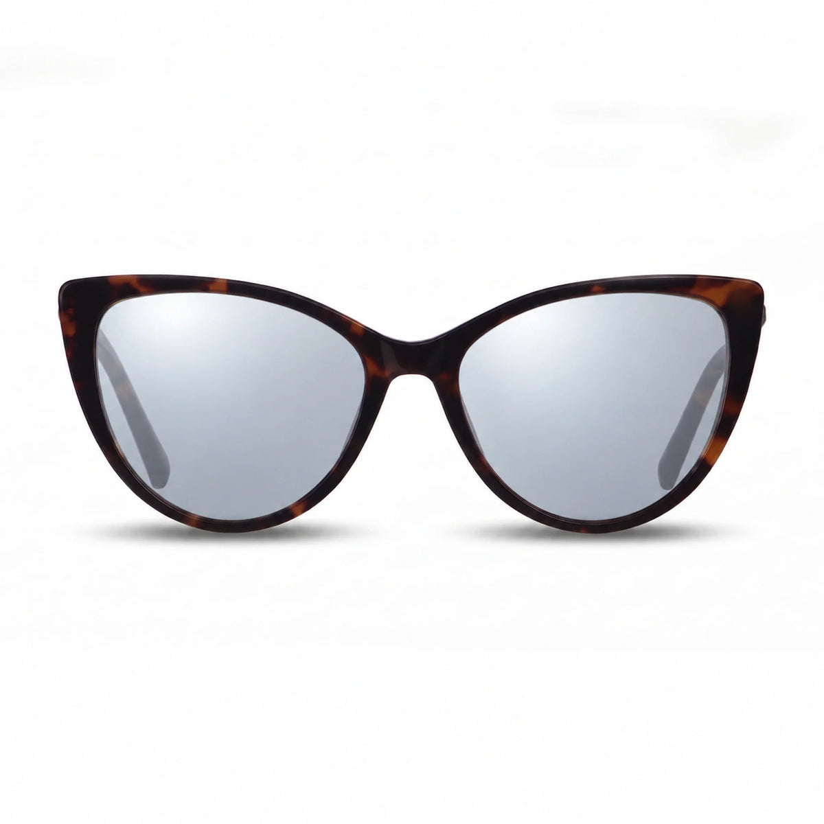 Fiore 1031 cat eye sunglasses, tortoise bio-acetate frame · ReFramed, photo 28 of 36