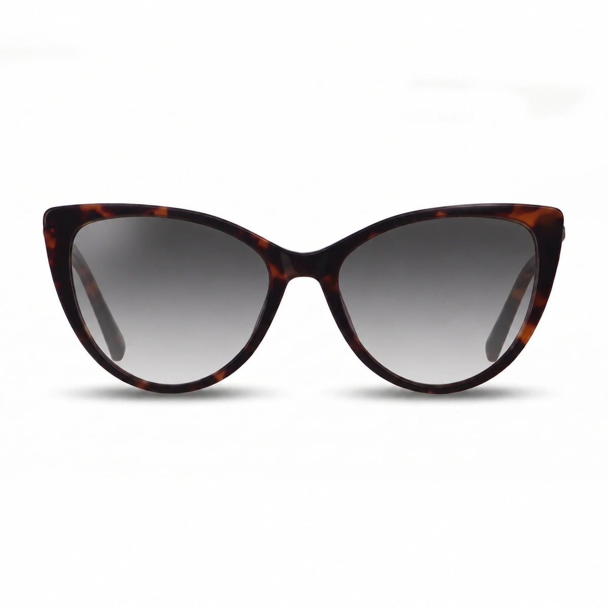 Fiore 1031 cat eye sunglasses, tortoise bio-acetate frame · ReFramed, photo 19 of 36