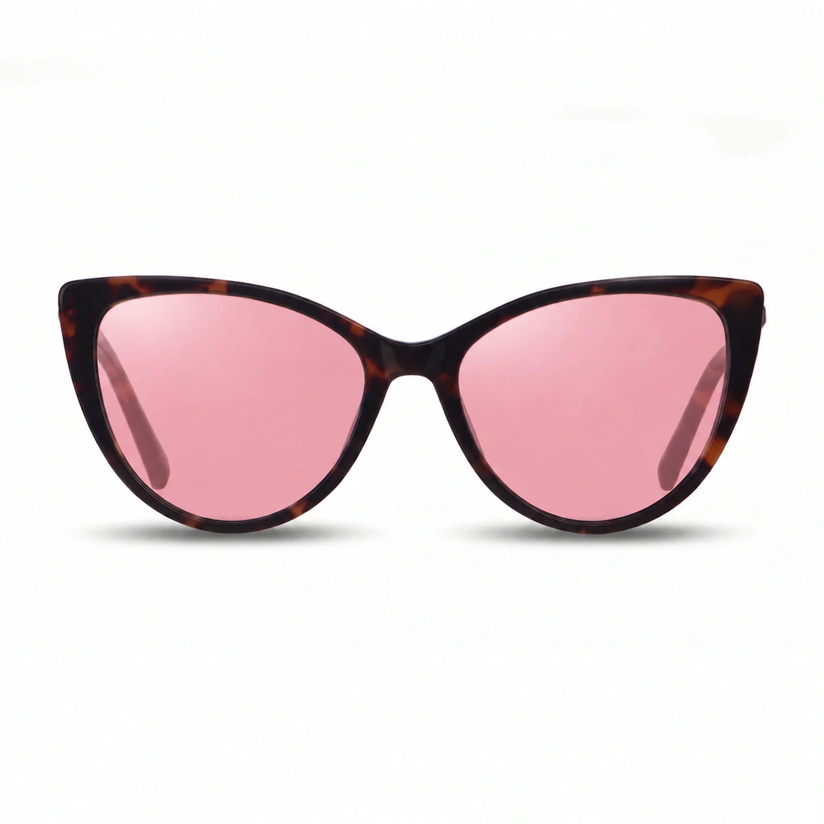 Fiore 1031 cat eye sunglasses, tortoise bio-acetate frame · ReFramed, photo 13 of 36