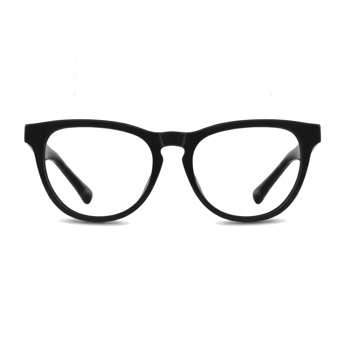 Fiore 4488 cat-eye acetate reading glasses, black frame · ReFramed, photo 1 of 70