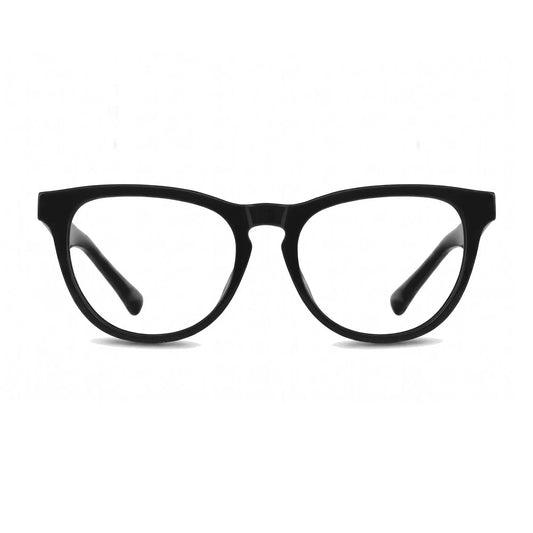 Fiore 4488 cat-eye acetate reading glasses, black frame · ReFramed, photo 1 of 70