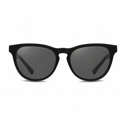 Fiore 4488 cat eye sunglasses, black bio-acetate frame · ReFramed, photo 1 of 36