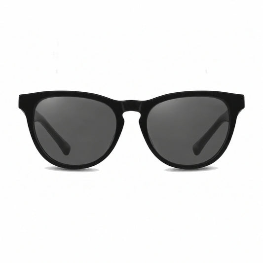 Fiore 4488 cat eye sunglasses, black bio-acetate frame · ReFramed, photo 1 of 36