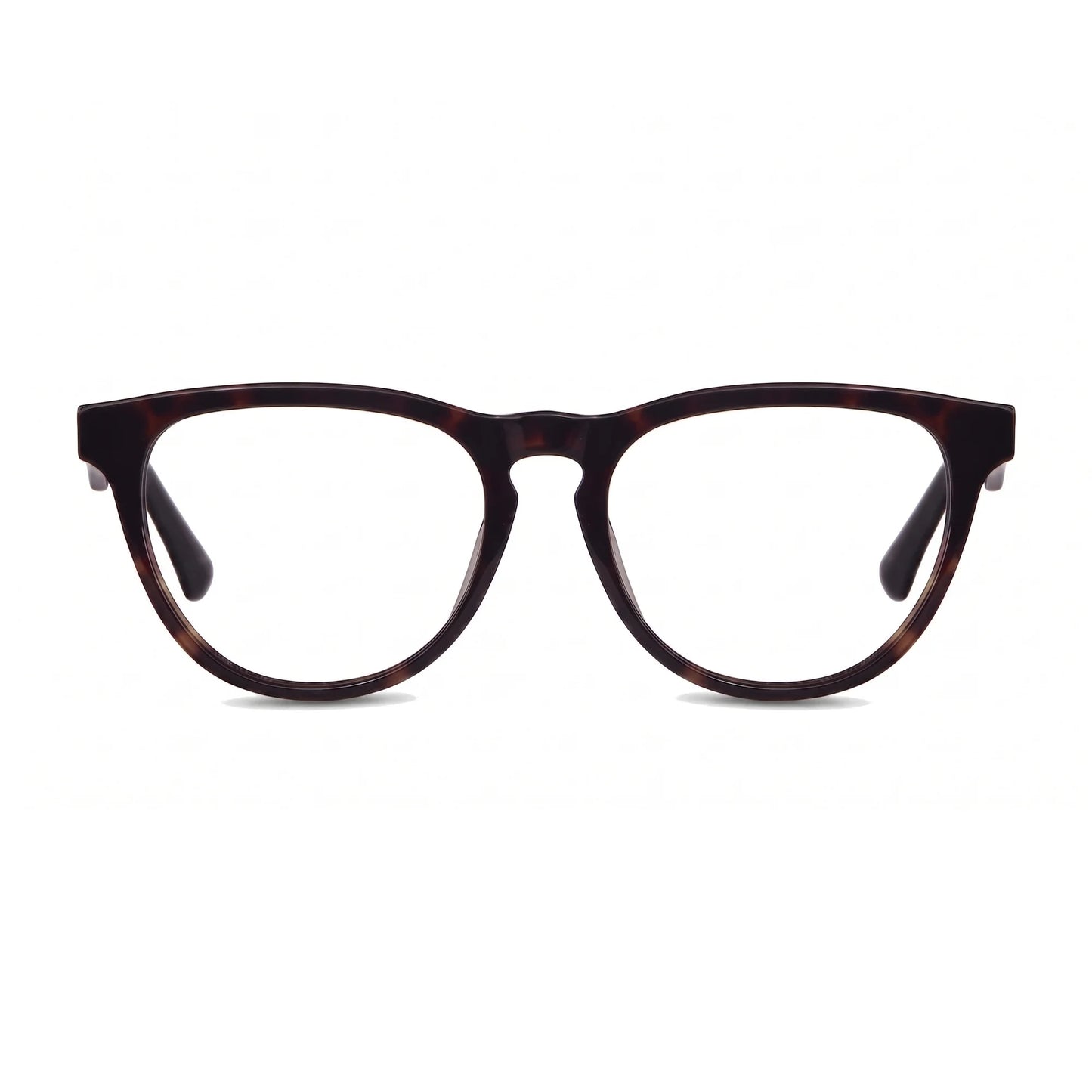 Fiore 4488 eyeglasses in tortoiseshell – front view