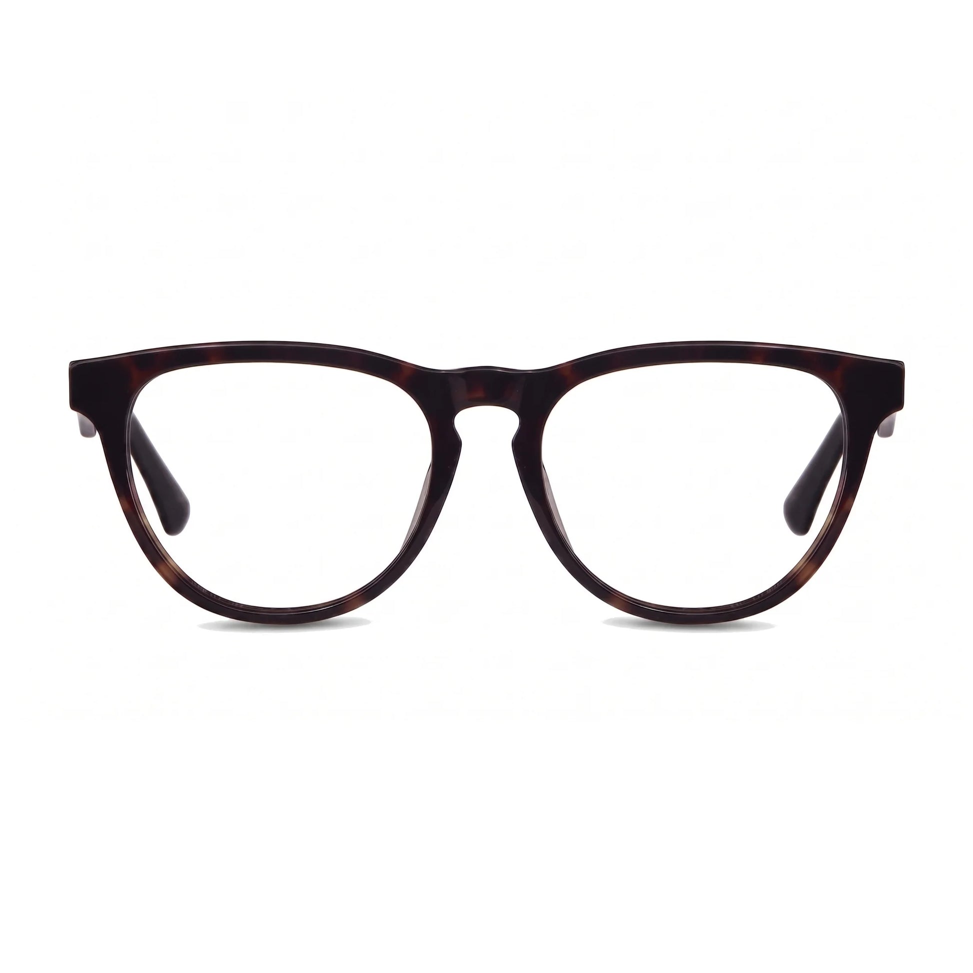 Fiore 4488 eyeglasses in tortoiseshell – front view