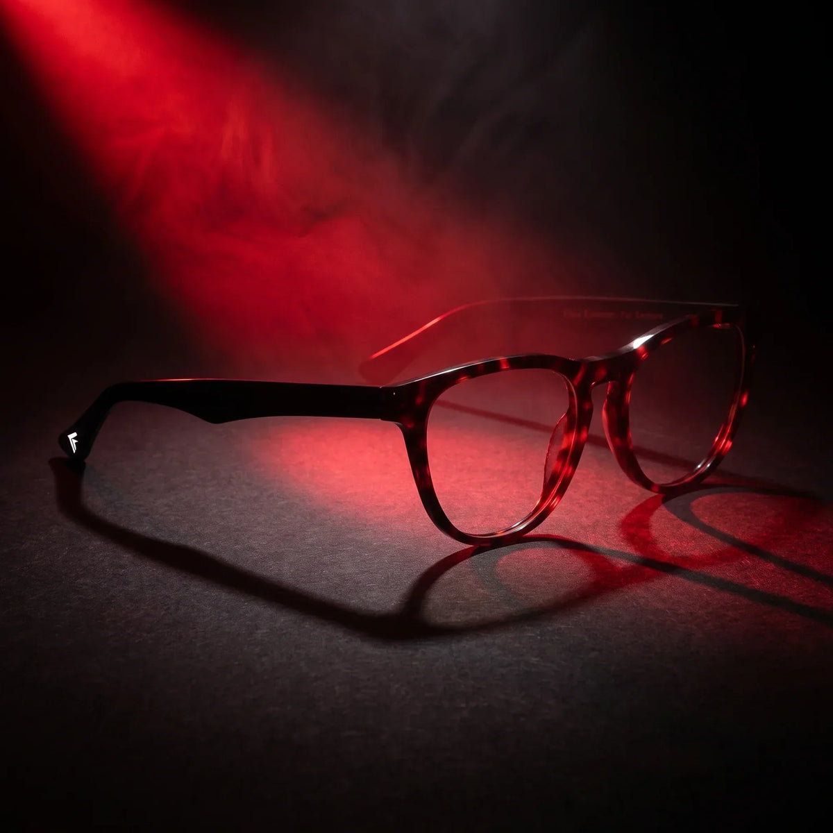 Fiore 4488 cat-eye acetate reading glasses, tortoise frame · ReFramed, photo 33 of 70