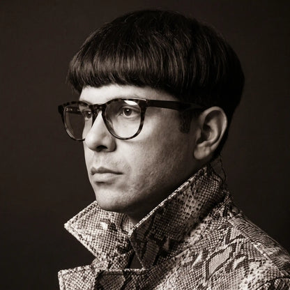 Fiore 4488 cat-eye acetate reading glasses, tortoise frame · ReFramed, photo 39 of 70