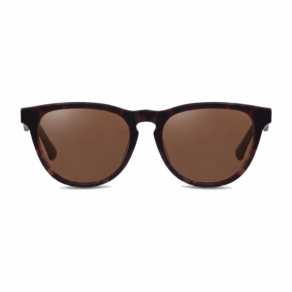 Fiore 4488 cat eye sunglasses, tortoise bio-acetate frame · ReFramed, photo 4 of 36