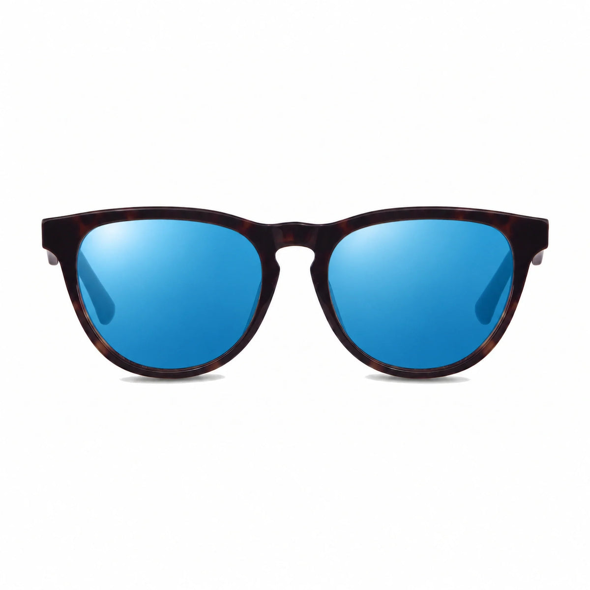 Fiore 4488 cat eye sunglasses, tortoise bio-acetate frame · ReFramed, photo 25 of 36