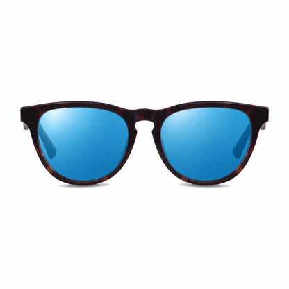 Fiore 4488 cat eye sunglasses, tortoise bio-acetate frame · ReFramed, photo 25 of 36