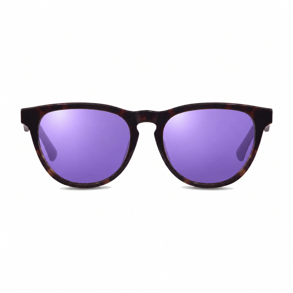 Fiore 4488 cat eye sunglasses, tortoise bio-acetate frame · ReFramed, photo 34 of 36
