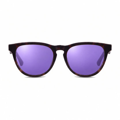 Fiore 4488 cat eye sunglasses, tortoise bio-acetate frame · ReFramed, photo 34 of 36
