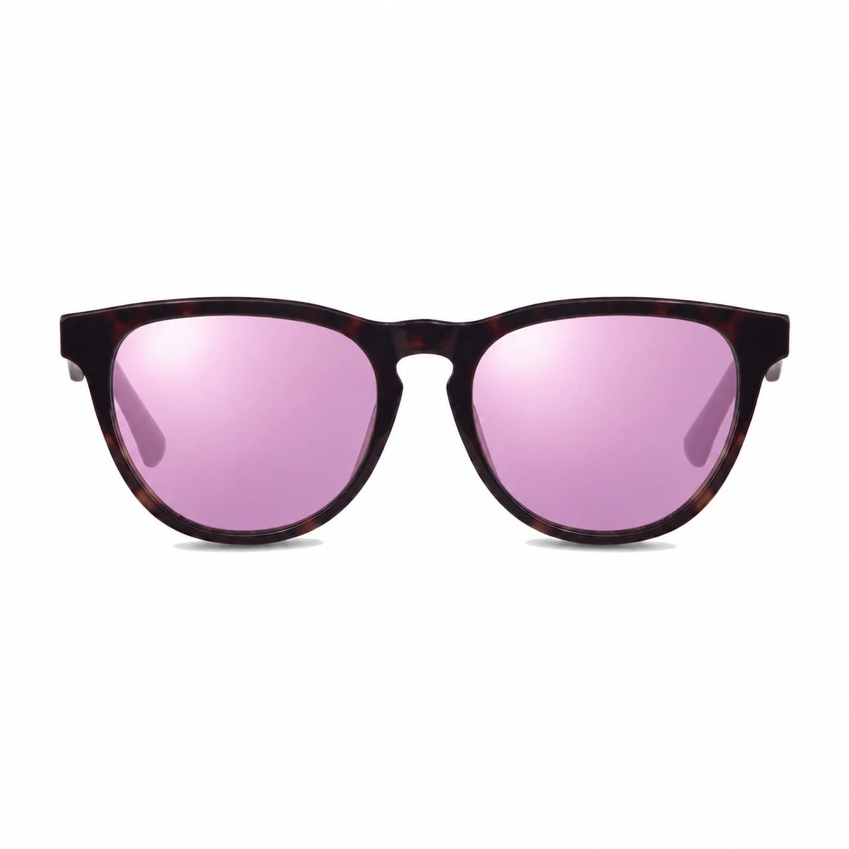 Fiore 4488 cat eye sunglasses, tortoise bio-acetate frame · ReFramed, photo 31 of 36