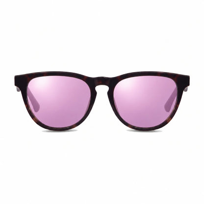 Fiore 4488 cat eye sunglasses, tortoise bio-acetate frame · ReFramed, photo 31 of 36