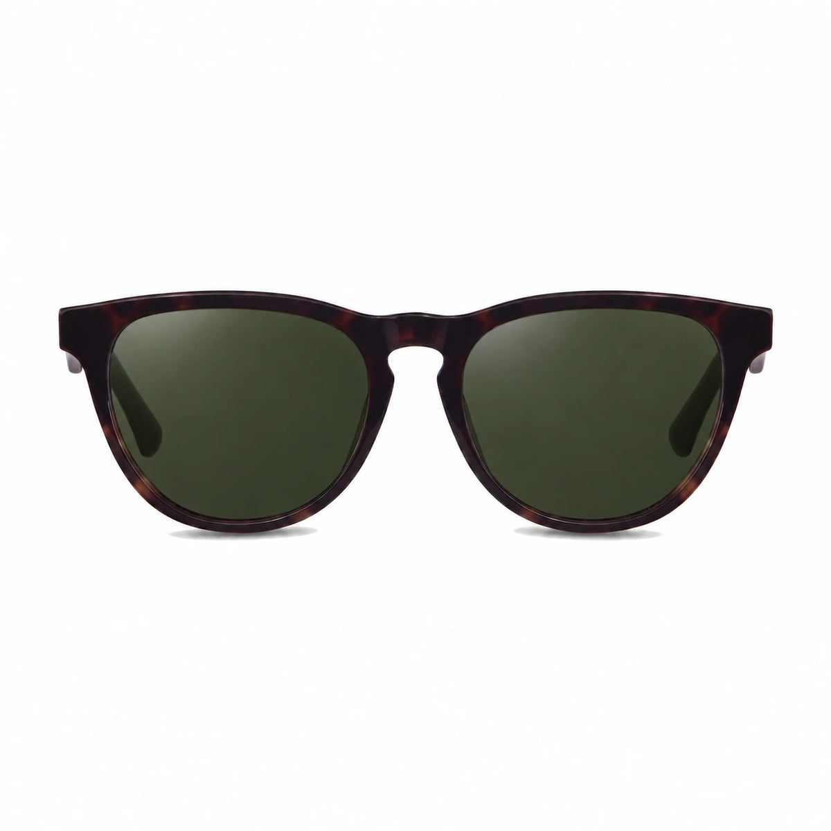 Fiore 4488 cat eye sunglasses, tortoise bio-acetate frame · ReFramed, photo 7 of 36