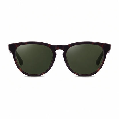 Fiore 4488 cat eye sunglasses, tortoise bio-acetate frame · ReFramed, photo 7 of 36