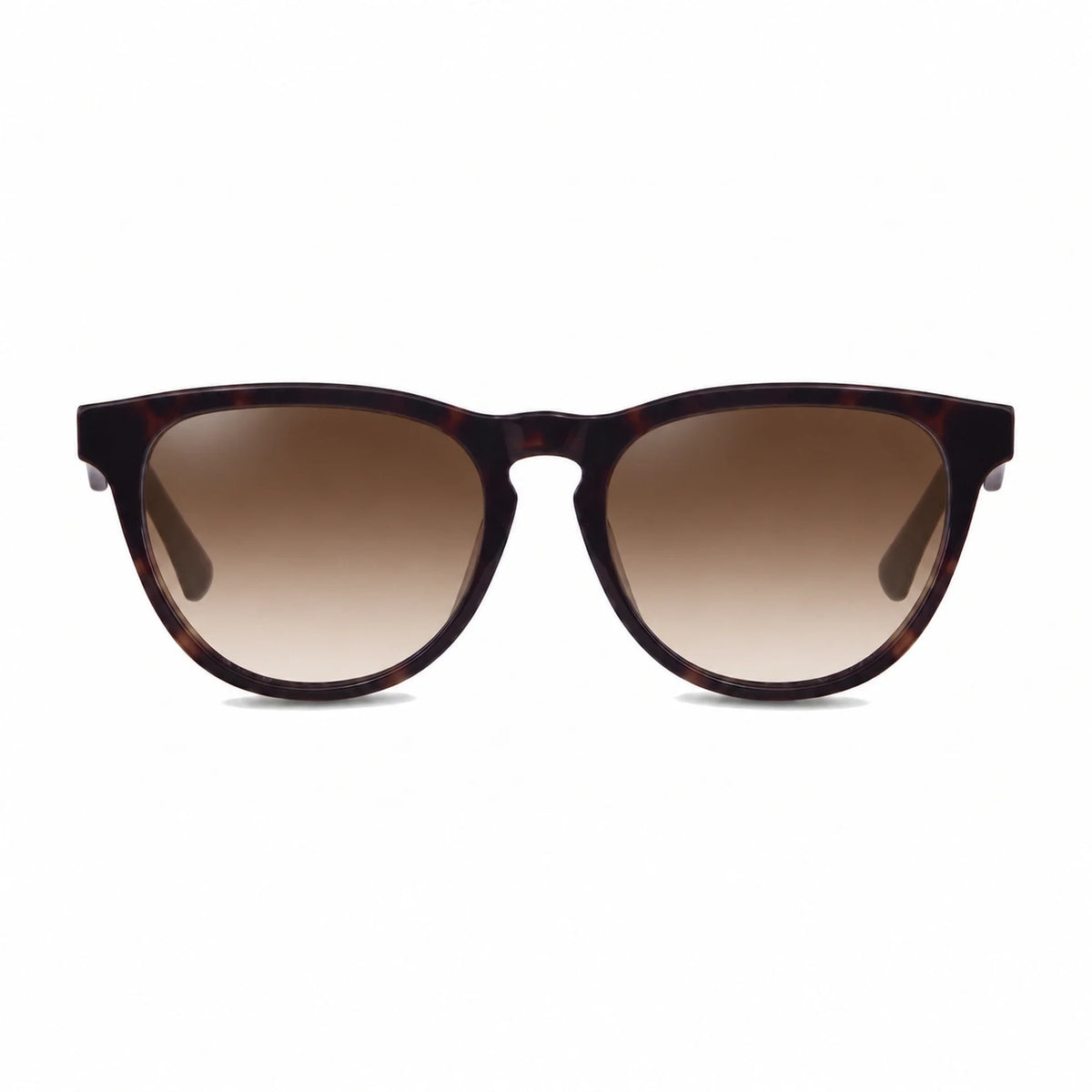 Fiore 4488 cat eye sunglasses, tortoise bio-acetate frame · ReFramed, photo 22 of 36