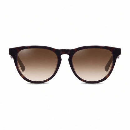 Fiore 4488 cat eye sunglasses, tortoise bio-acetate frame · ReFramed, photo 22 of 36