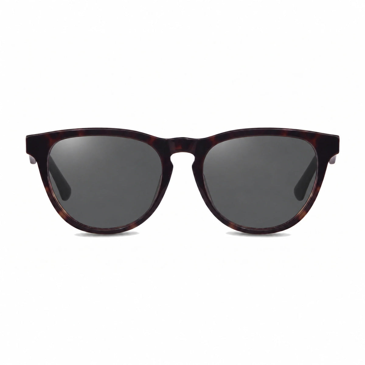 Fiore 4488 cat eye sunglasses, tortoise bio-acetate frame · ReFramed, photo 1 of 36