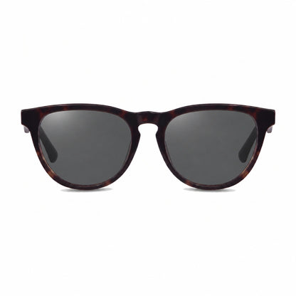 Fiore 4488 cat eye sunglasses, tortoise bio-acetate frame · ReFramed, photo 1 of 36