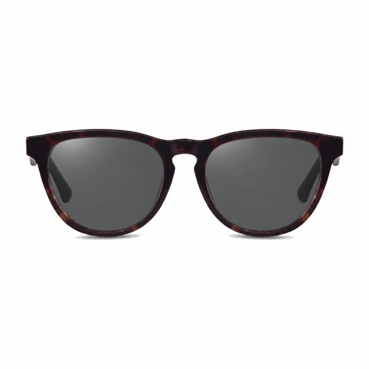 Fiore 4488 cat eye sunglasses, tortoise bio-acetate frame · ReFramed, photo 1 of 36
