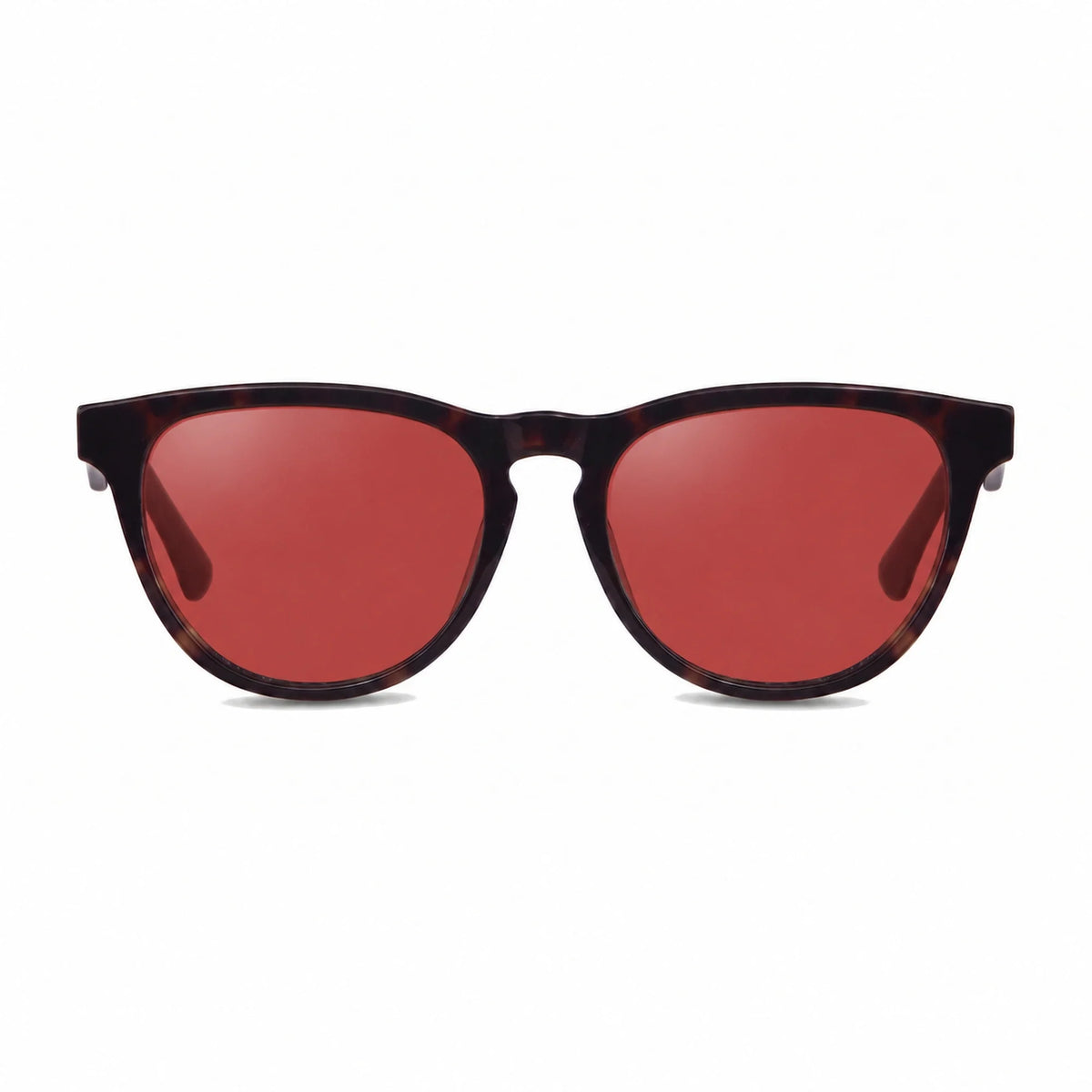 Fiore 4488 cat eye sunglasses, tortoise bio-acetate frame · ReFramed, photo 16 of 36