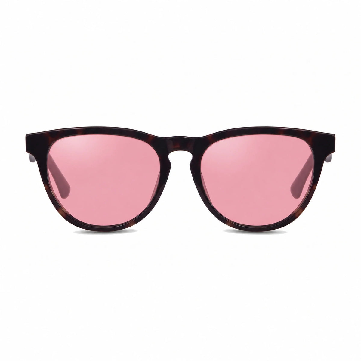 Fiore 4488 cat eye sunglasses, tortoise bio-acetate frame · ReFramed, photo 13 of 36